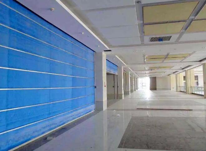 成立以来祥麟门业取得了多项检测