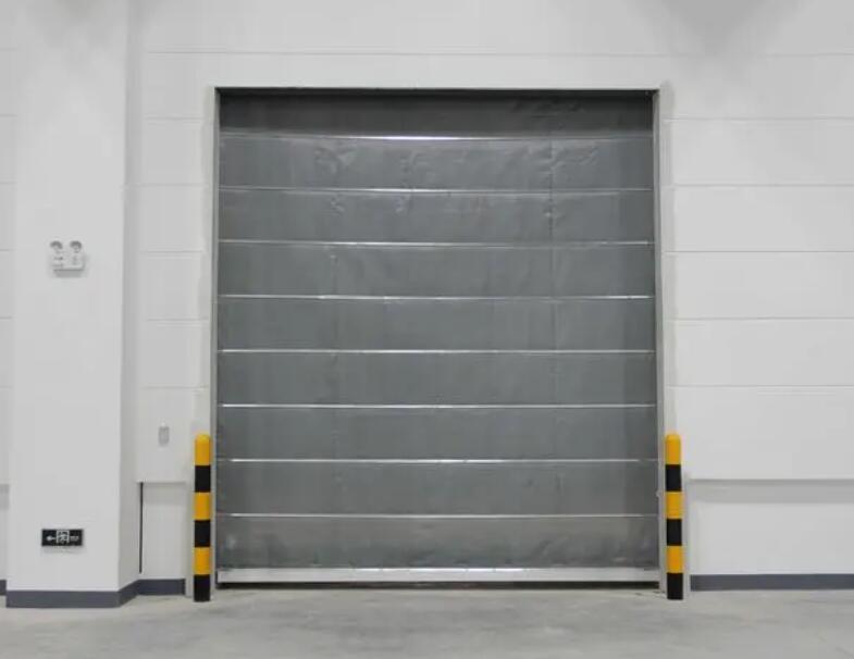 [成都防火卷帘门]卷帘门如何选择