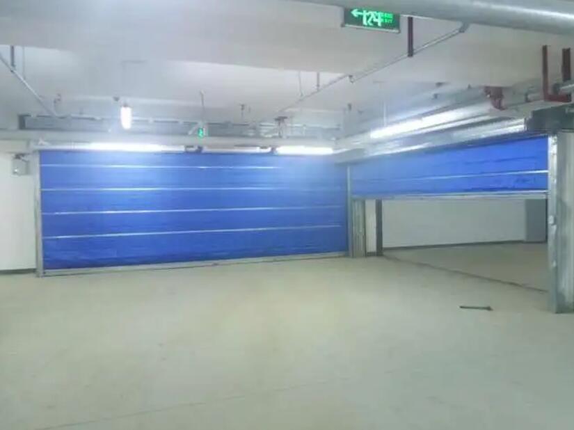 [防火卷帘门生产厂家]如何维护卷帘门