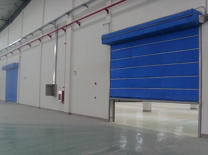 [防火卷帘门生产厂家]防火卷帘门维修常见故障及处理方法